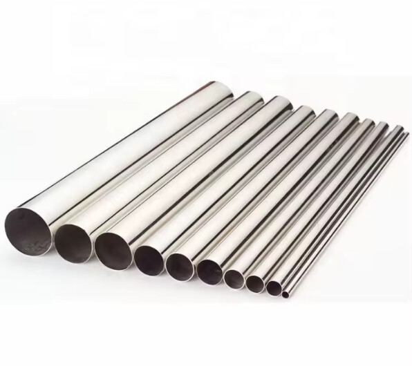 Hastelloy Alloy Pipe C-4