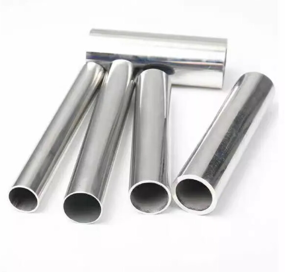 Hastelloy Alloy Pipe G35