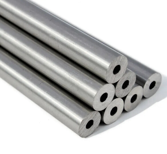Nickel Alloy Pipe X