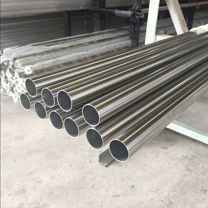 Nickel Alloy Pipe K500