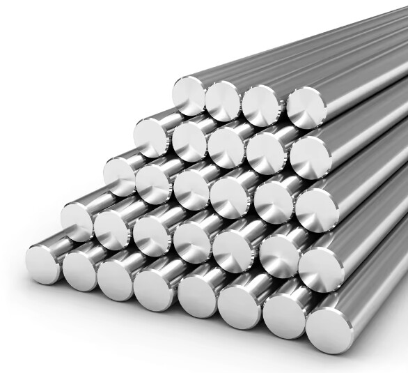 Monel Alloy Bar R-405