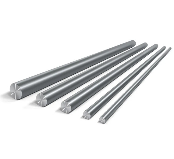 Nickel Alloy Bar X