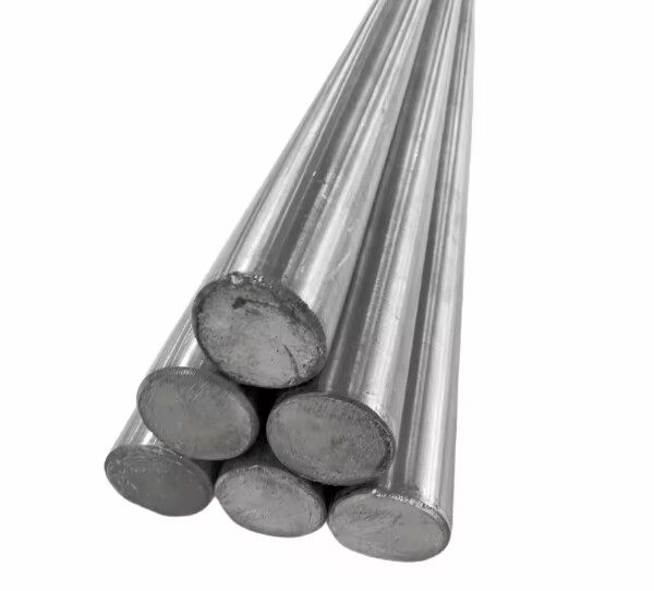 Nickel Alloy Bar 400