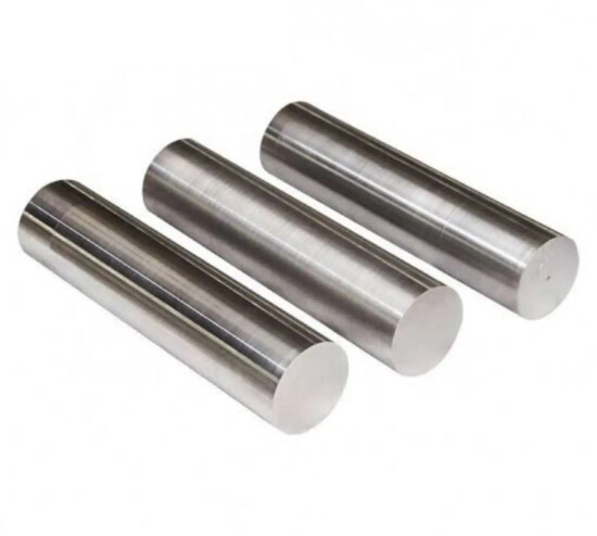 Nickel Alloy Bar C22