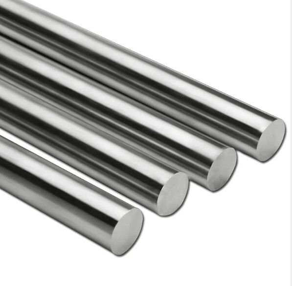 Nickel Alloy Bar 600