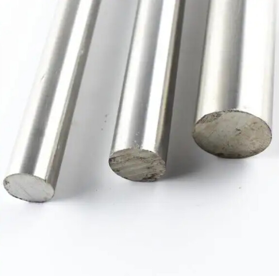 Hastelloy Alloy Bar B-3