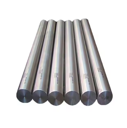 Hastelloy Alloy Bar C-22