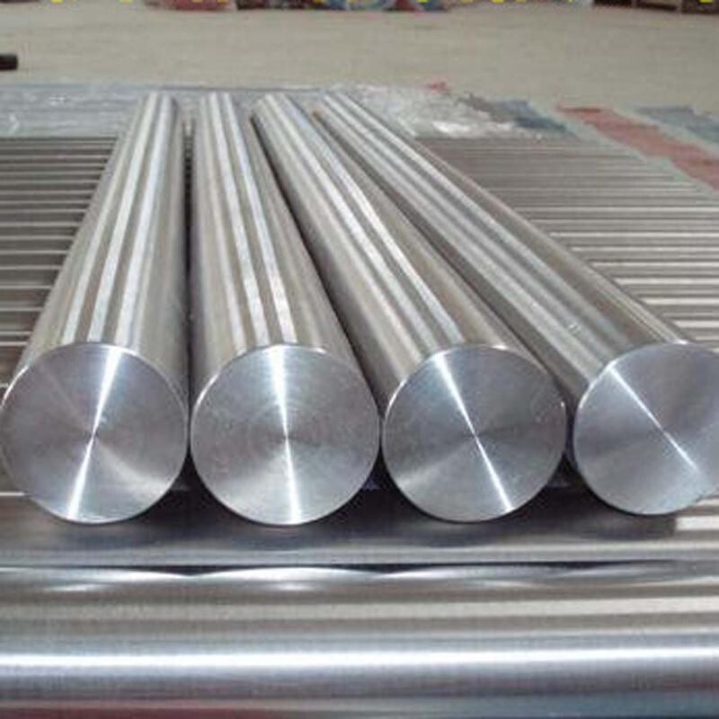 Hastelloy Alloy Bar C-4