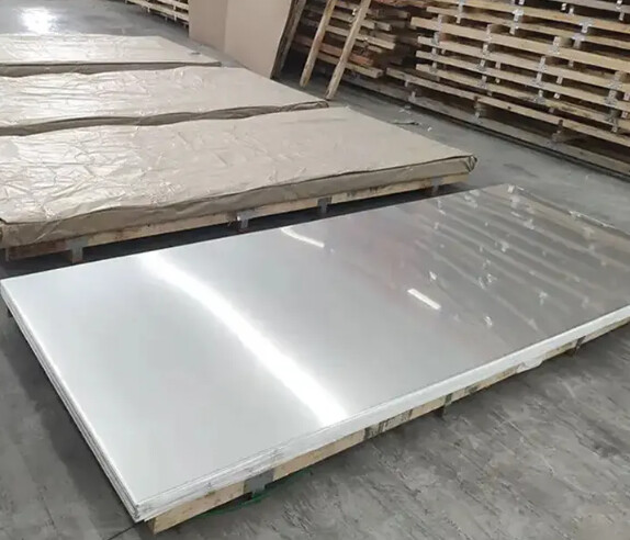 Monel Alloy Sheet 600