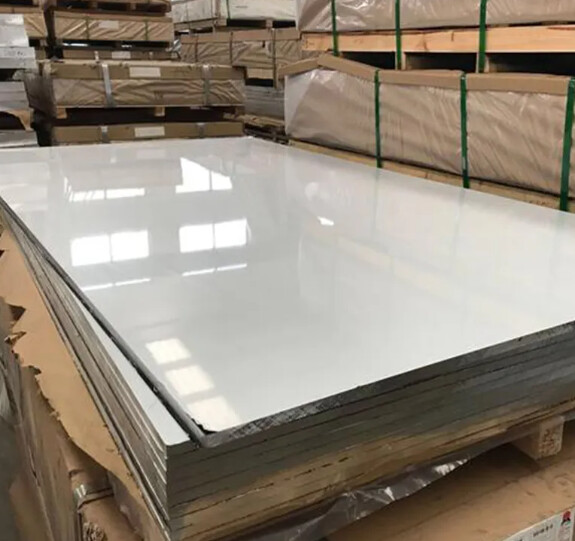 Monel Alloy Sheet 505