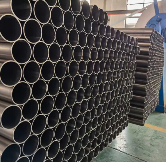 Monel Alloy Pipe 600
