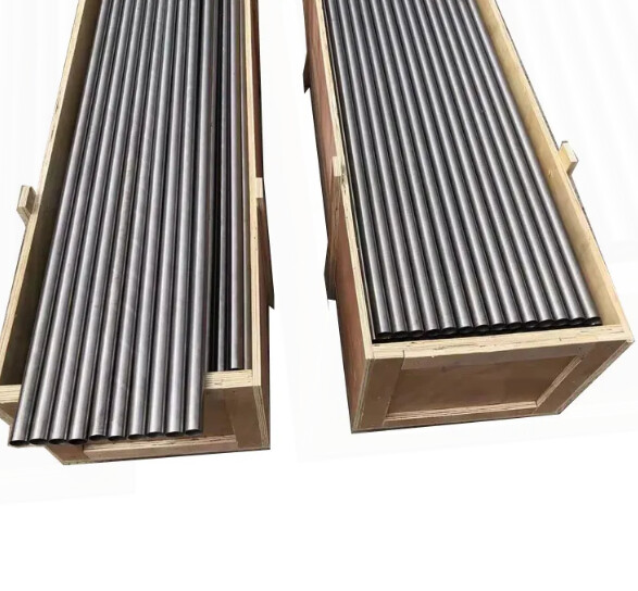 Monel Alloy Pipe 505