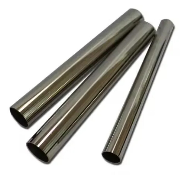 Monel Alloy Pipe 450