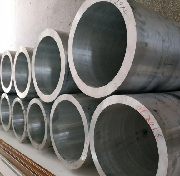 Monel Alloy Pipe 450