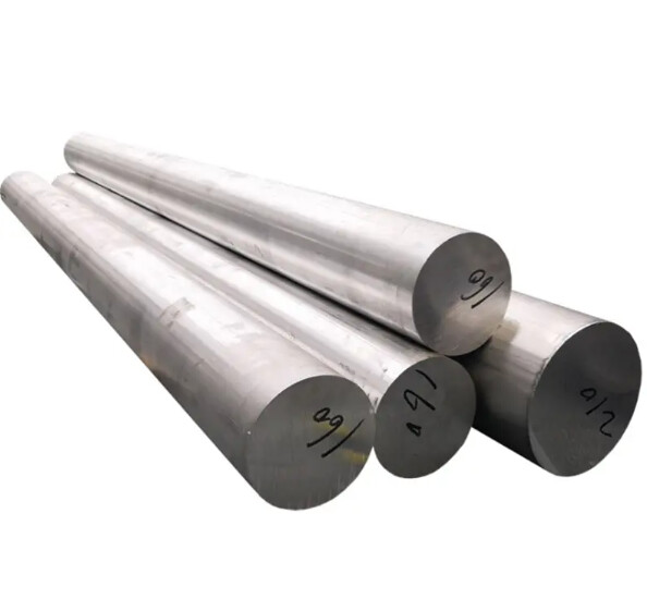 Monel Alloy Bar 