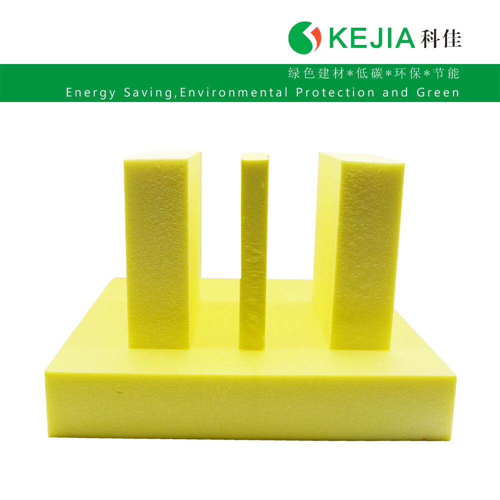 كيجيا لوح رغوة البوليسترين الممدد - لوح كيجيا من البوليسترين الممدد