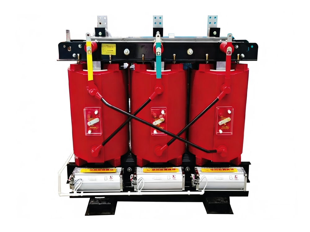 نوع SCB14 محول جاف