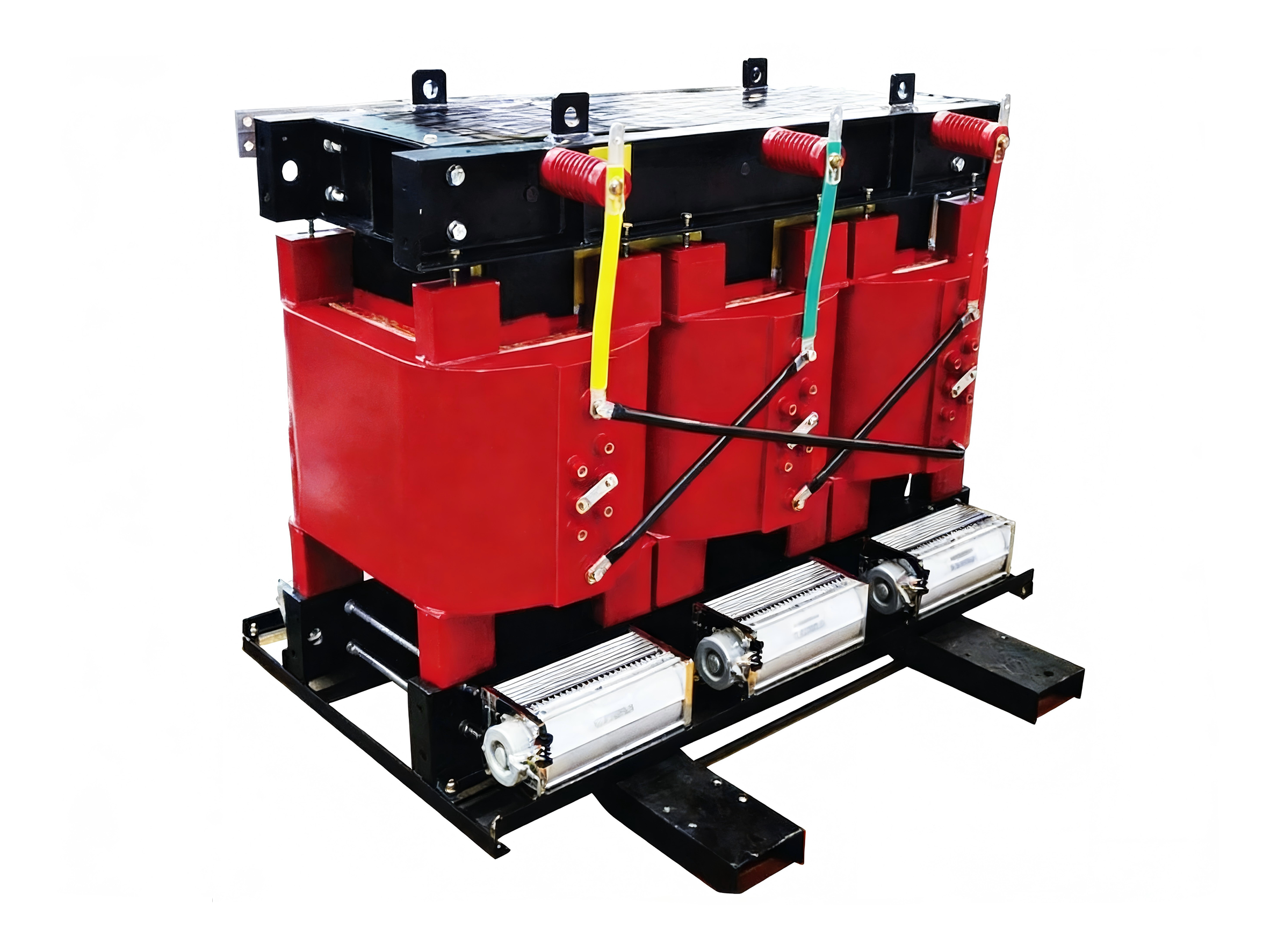 المشكلات الشائعة للجودة التي يجب التحقق منها عند شراء محولات SCB18