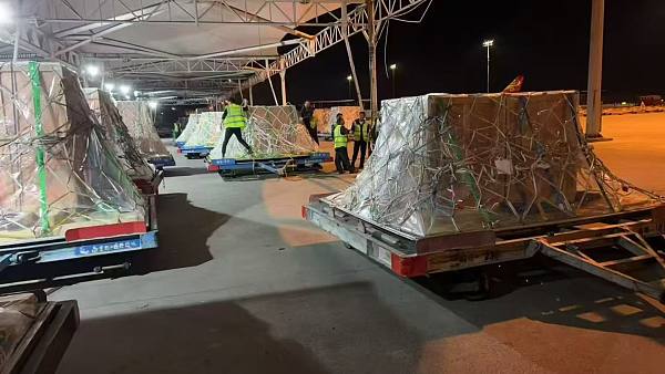 تصدير خارج أفريقيا