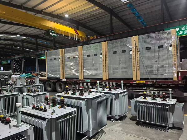 شحن البضائع