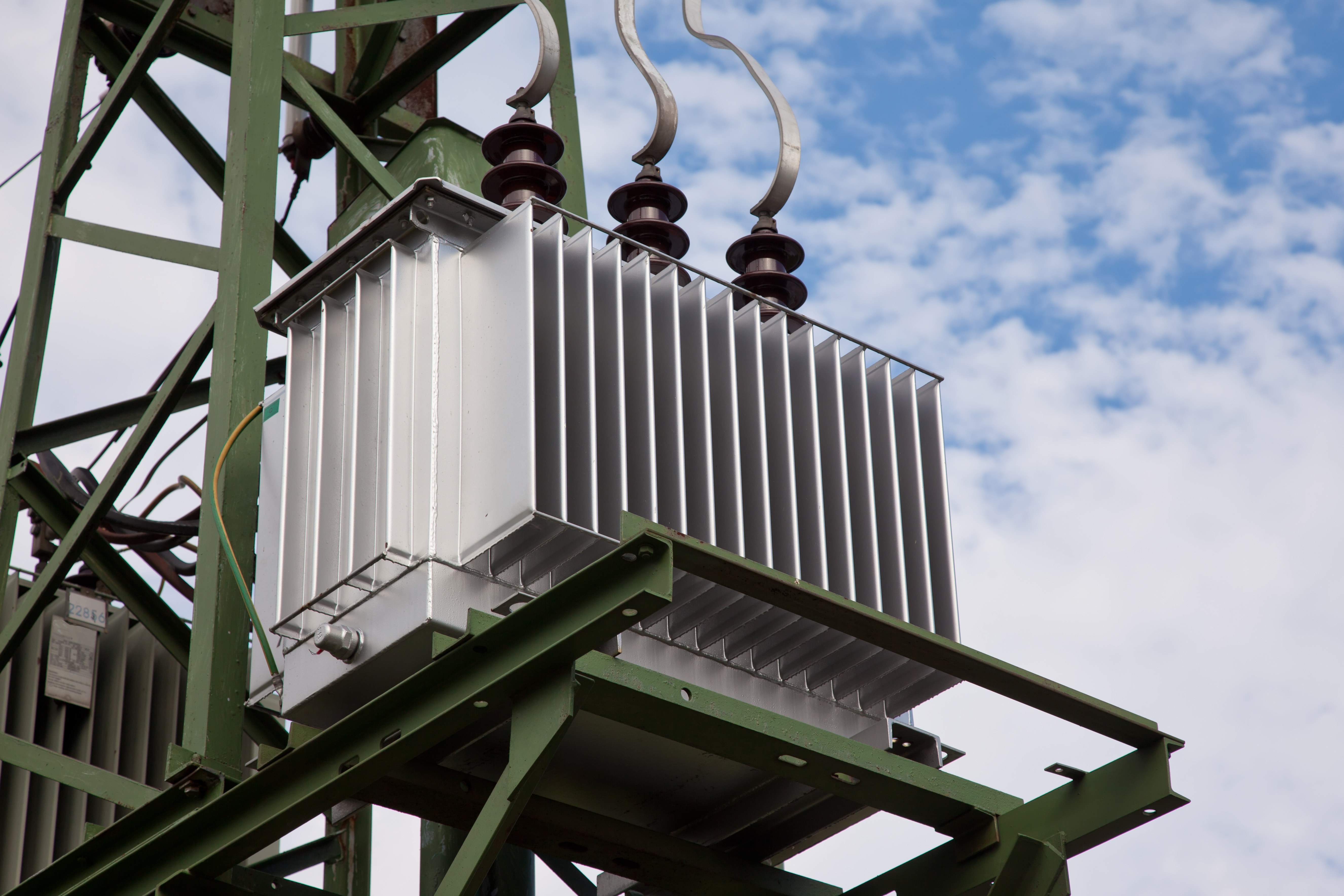 كيفية التمييز بين المحول