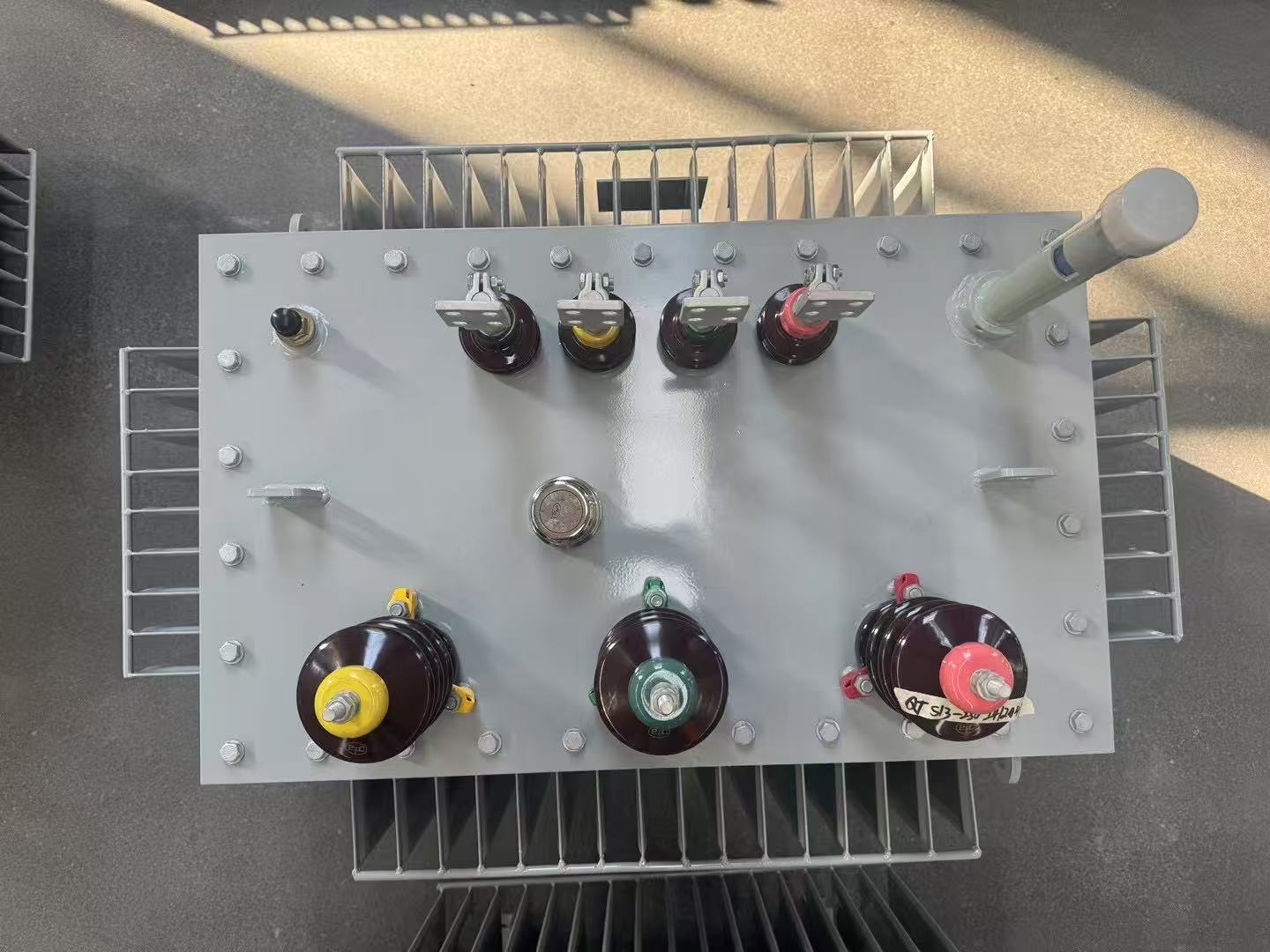 الأخطاء الشائعة في تصميم المحولات للاستخدام الصناعي