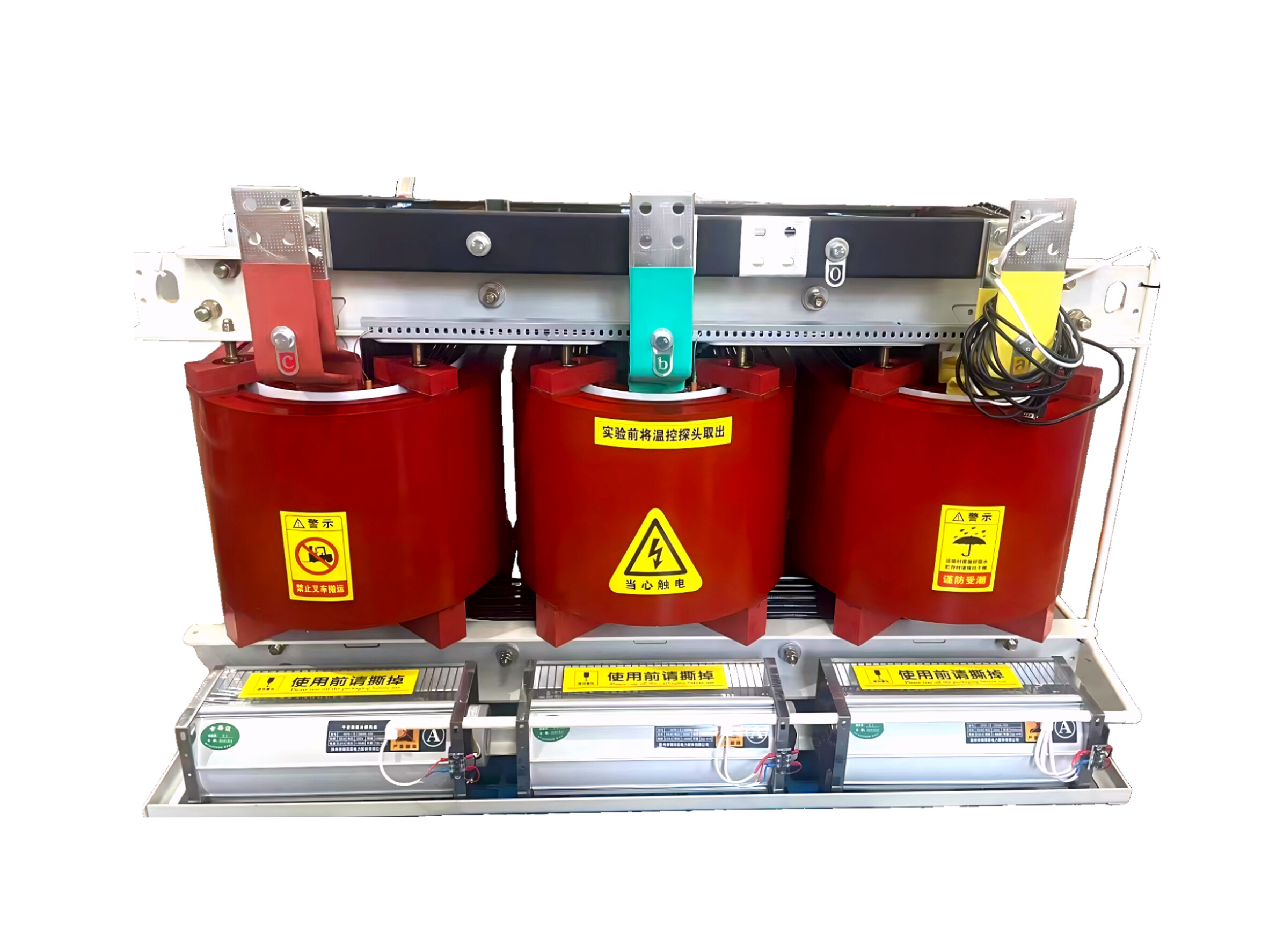 نوع SCB13 محول جاف