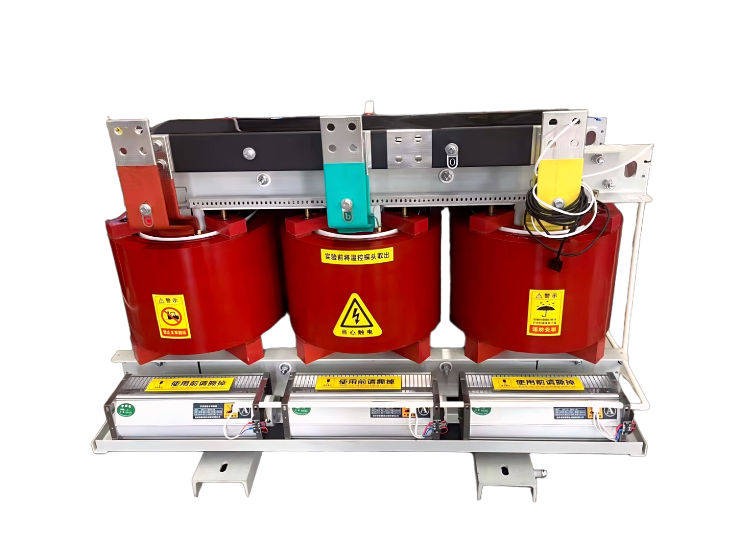 محول جاف من النوع SCB18