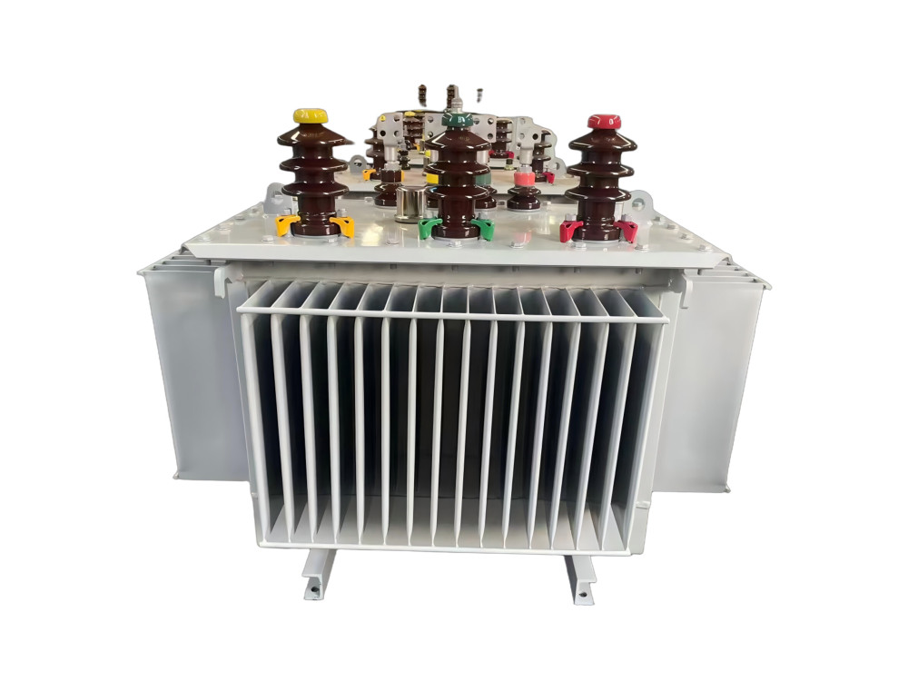 سلسلة S13 لمحولات الطاقة المغمورة بالزيت سلسلة S13 لمحولات الطاقة المغمورة بالزيت