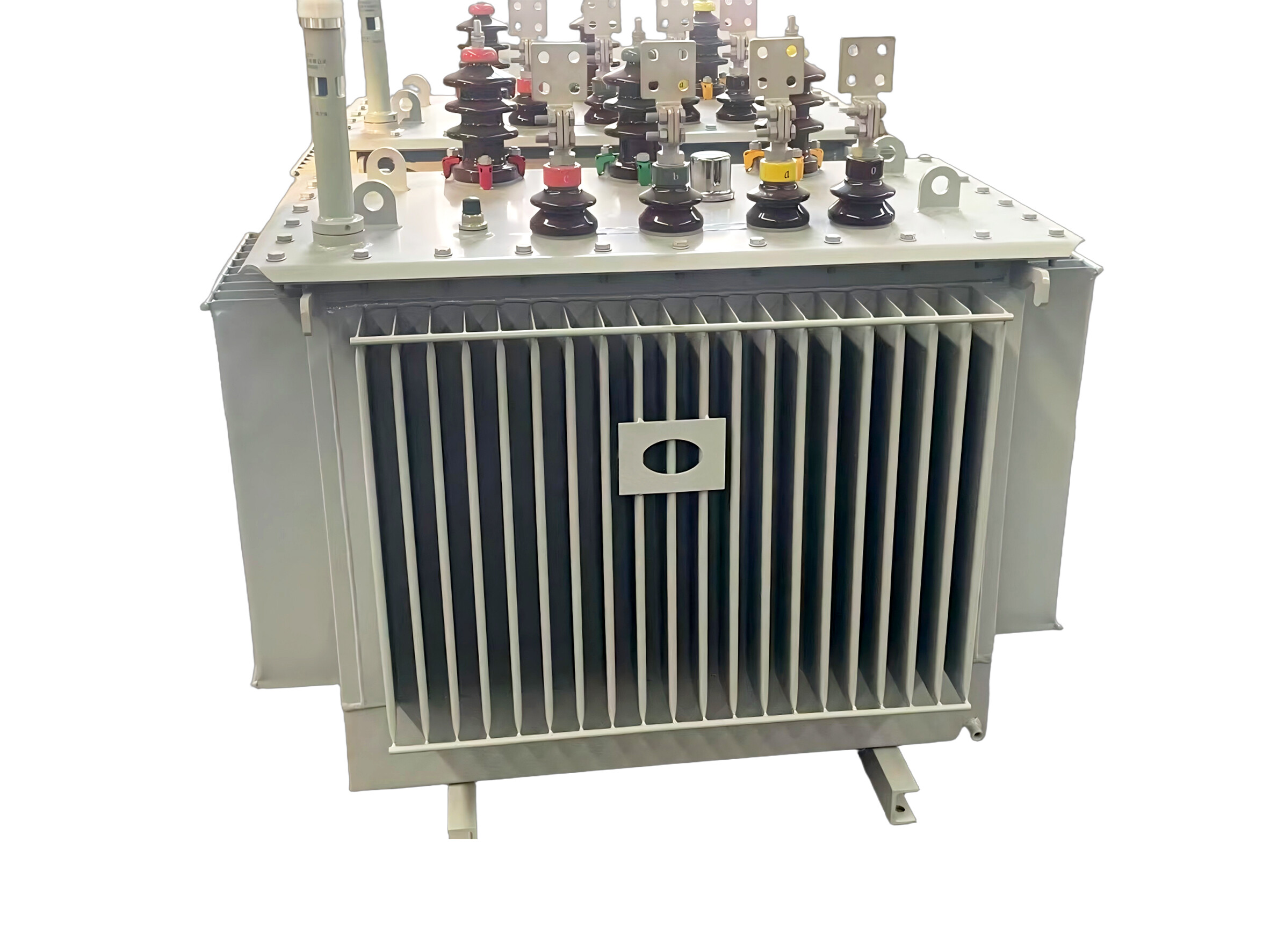 سلسلة S20 محولات الطاقة المغمورة بالزيت