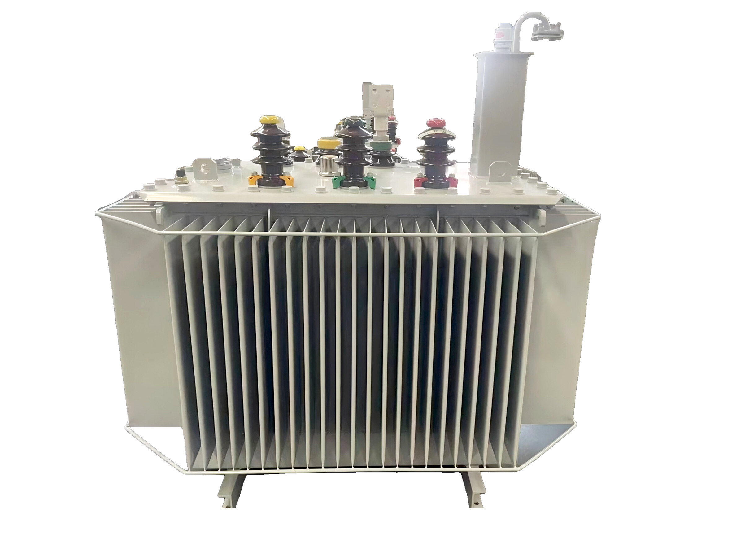 سلسلة S22 محولات الطاقة المغمورة بالزيت