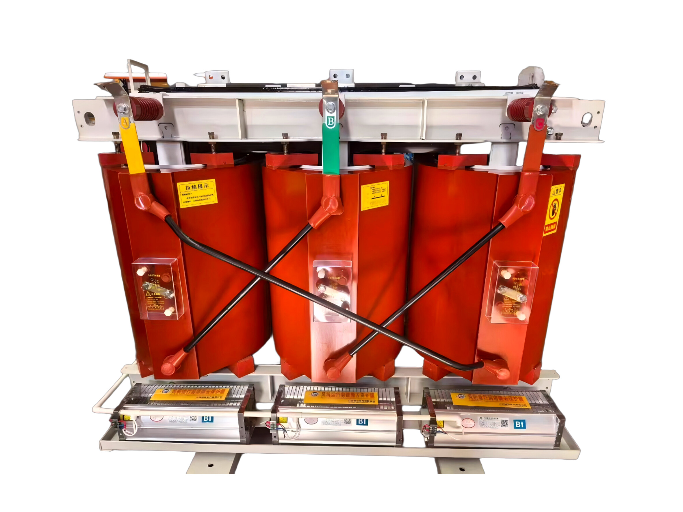 نوع SCB11 محول جاف