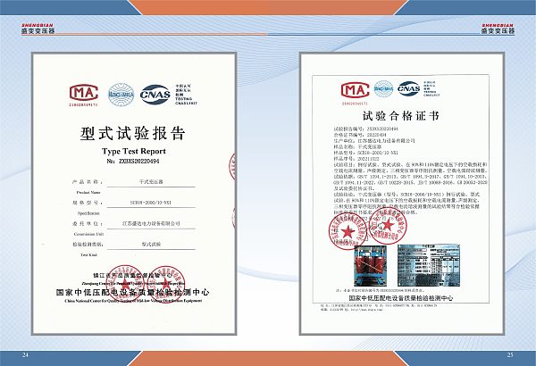 تقرير الفحص (2)