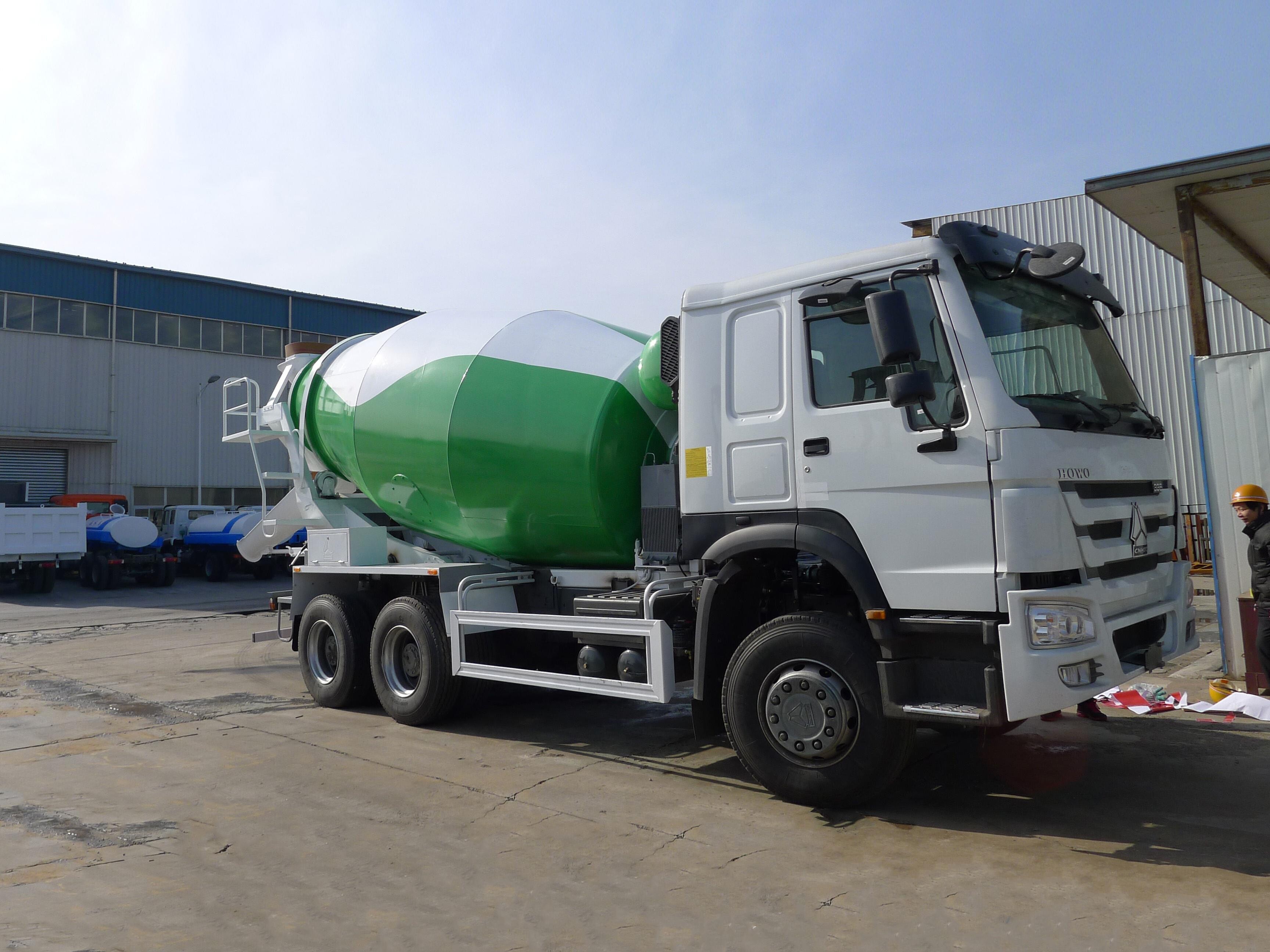 باعت سلسلة SINOTRUK HOHAN 20 ألف مركبة في عام 2020