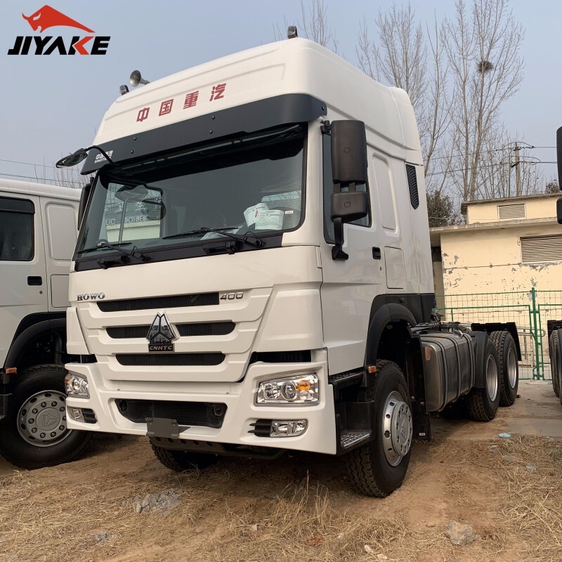 صيانة شاحنة الجرار: المشاكل الشائعة وحلول توفير التكاليف