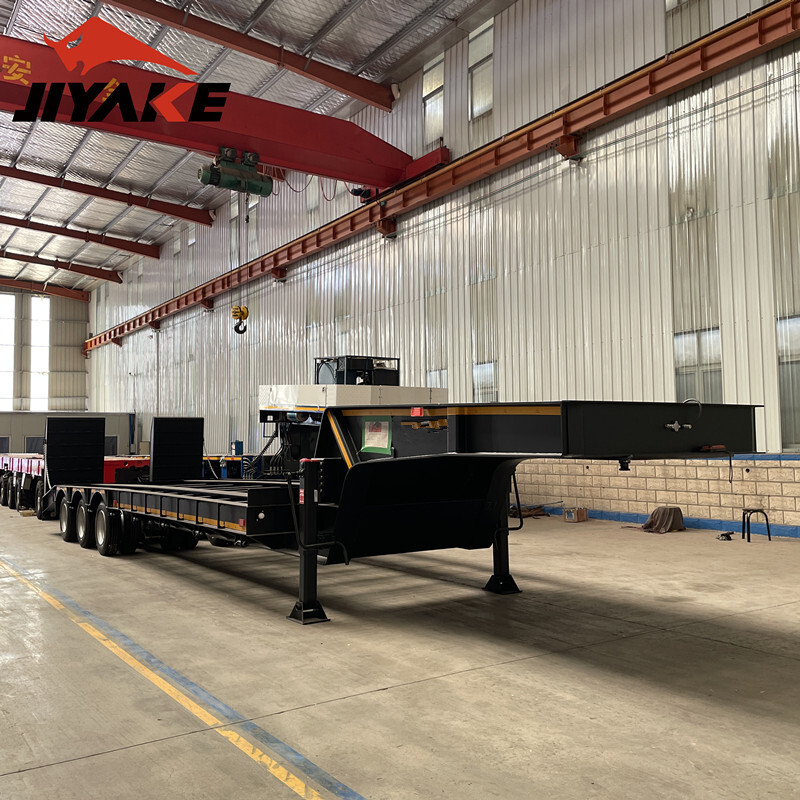 ما الذي يجعل مقطورة مسطحة متينة؟ شرح الميزات الرئيسية