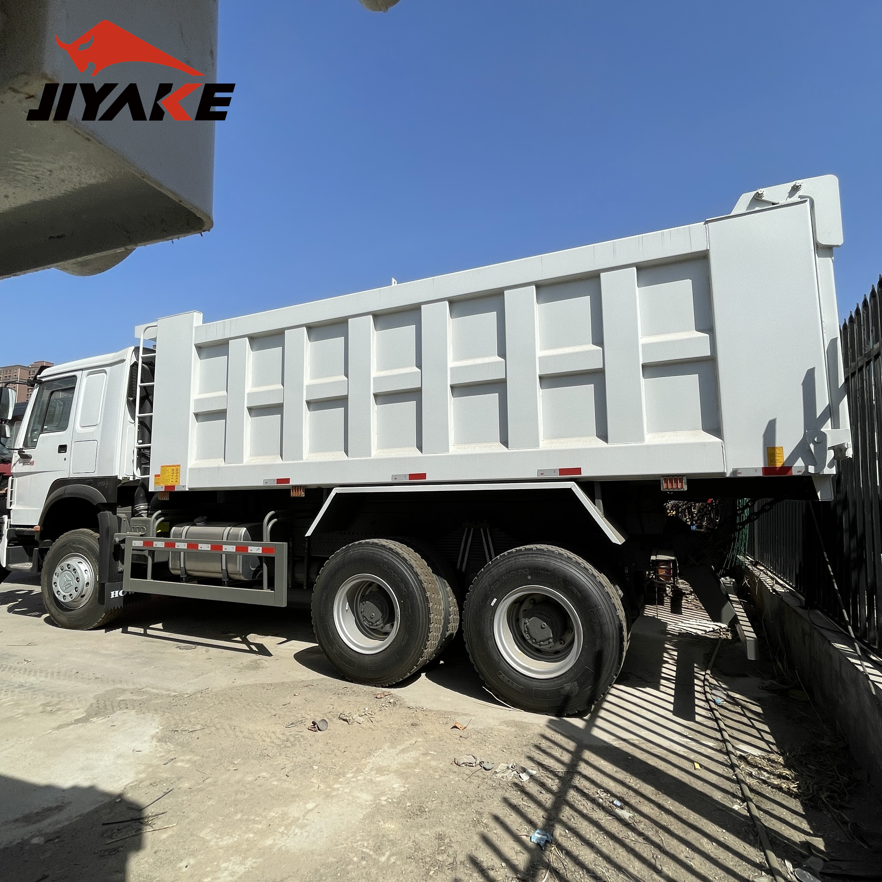 دليل تكوين المحاور: كم عدد المحاور التي تحتاجها حقًا للحمل الثقيل؟