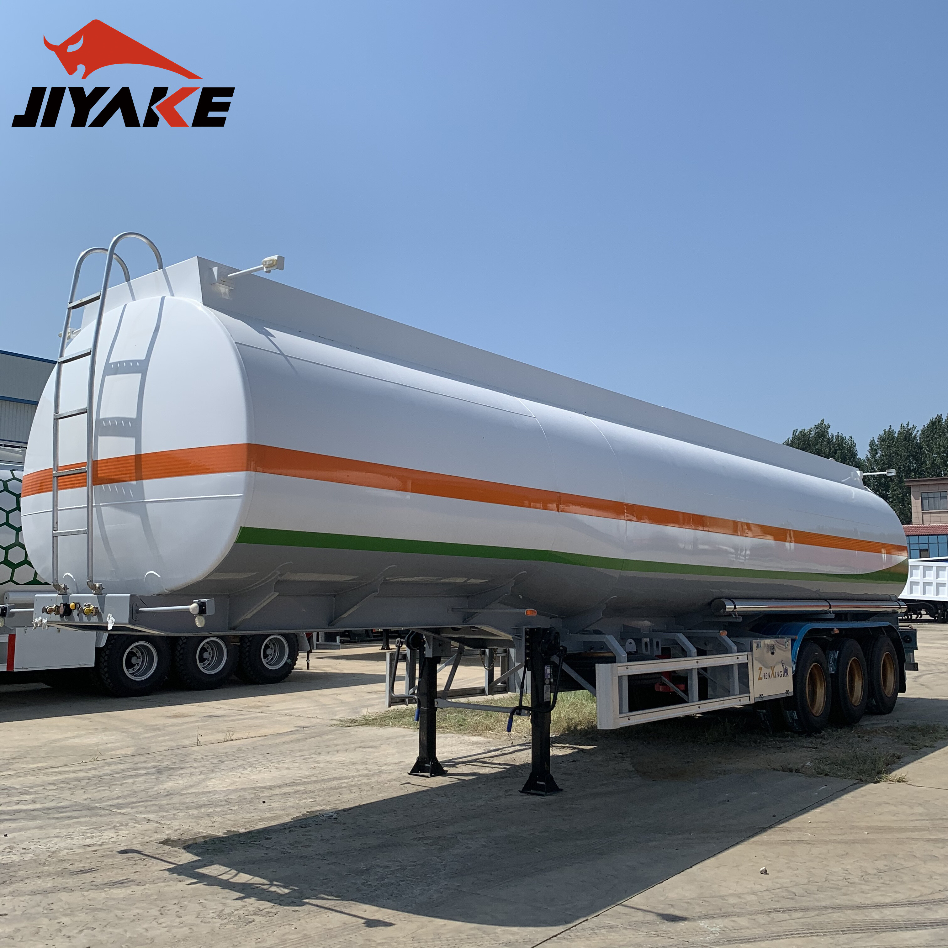 توفير الوقود في العالم الحقيقي: هل تفي الصهاريج الألومنيوم بوعودها؟