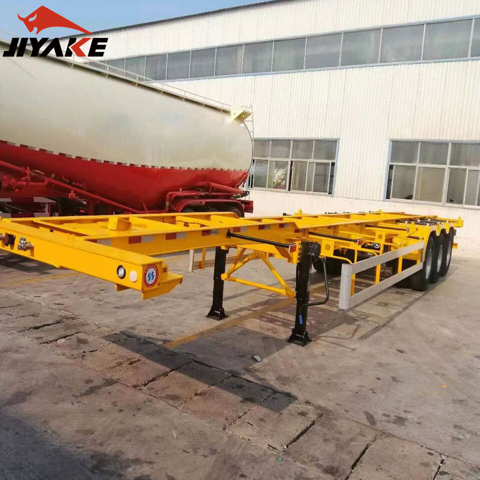 5 ميزات أمان أساسية يجب أن تتوفر في كل مقطورة هيكل حديثة