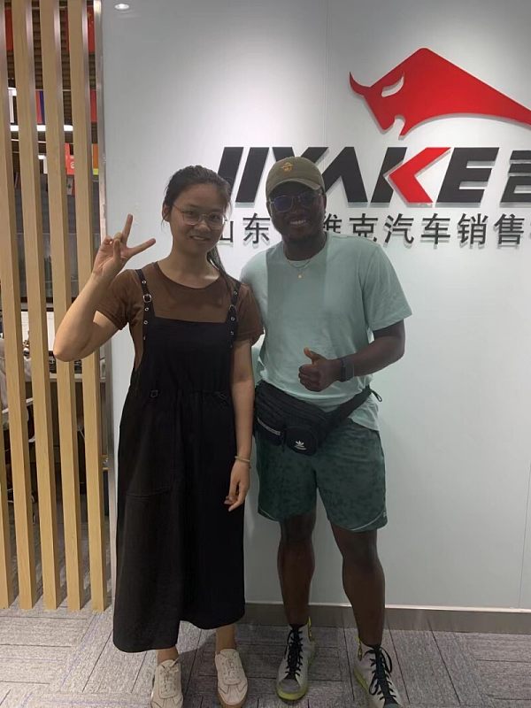 زيارة العميل (2)