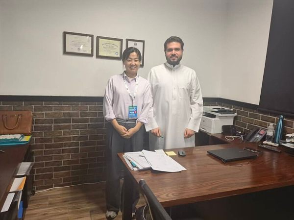 زيارة العميل (3)