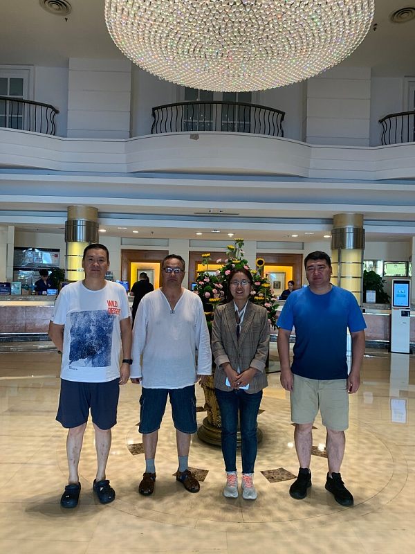 زيارة العميل (7)