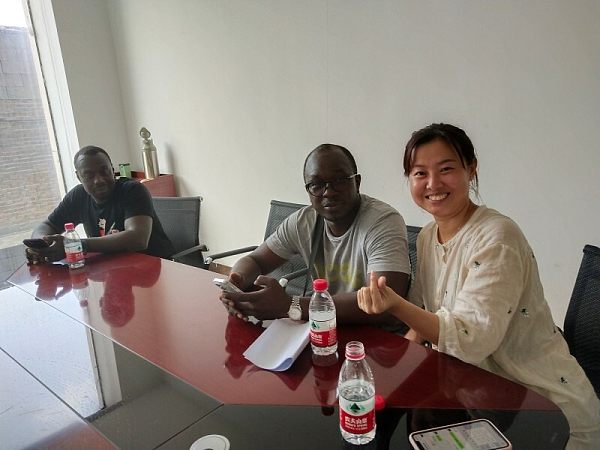 زيارة العميل (13)