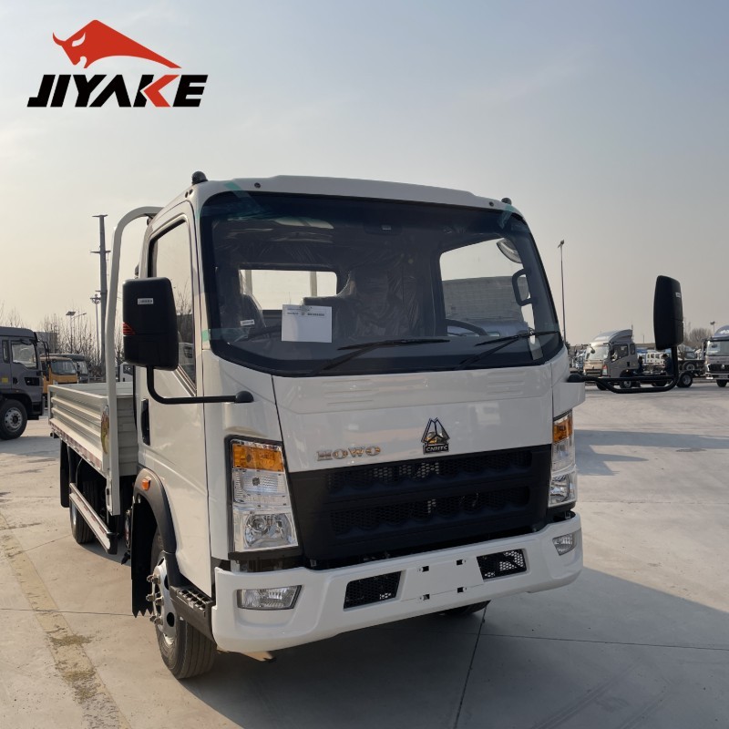 شاحنة خفيفة