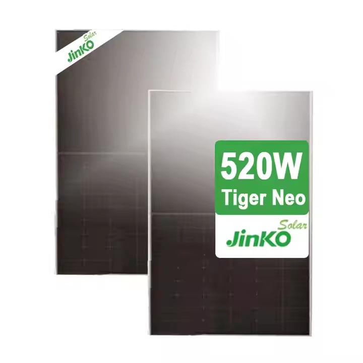 JKM495-520N-54HL4M-BDV-F1-EN 2