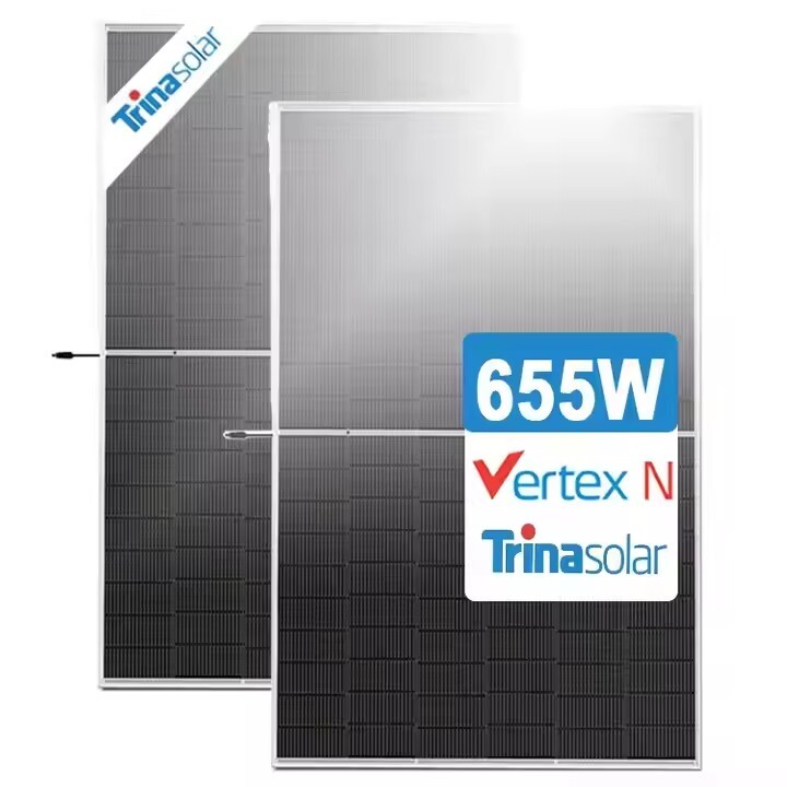 Vertex N TSM-NEG20C.20 630-655W