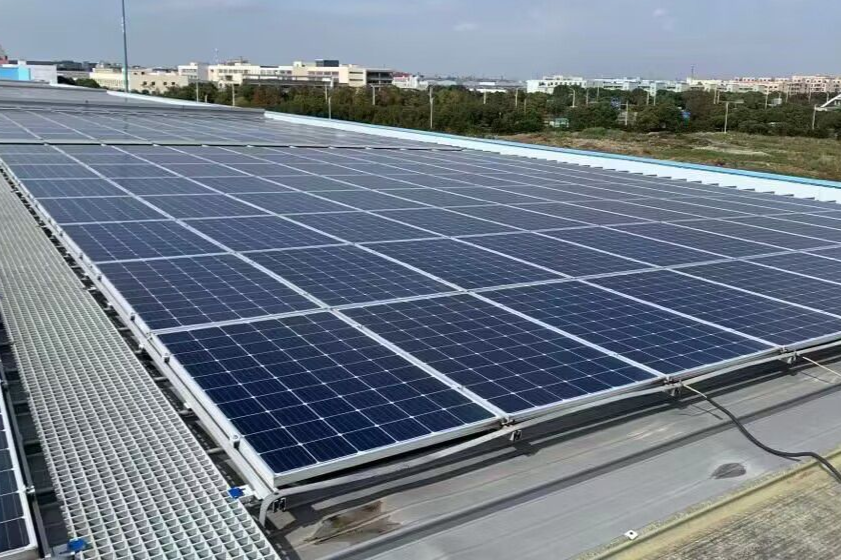 Introduction to the Key Points of Off grid Photovoltaic System Configuration