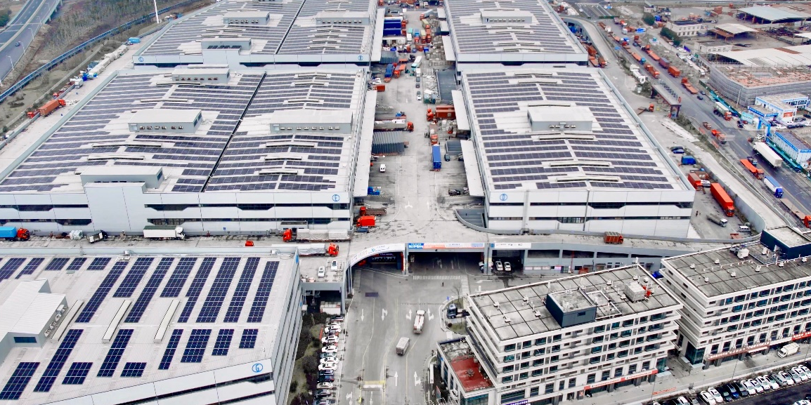 Working principle of solar cells