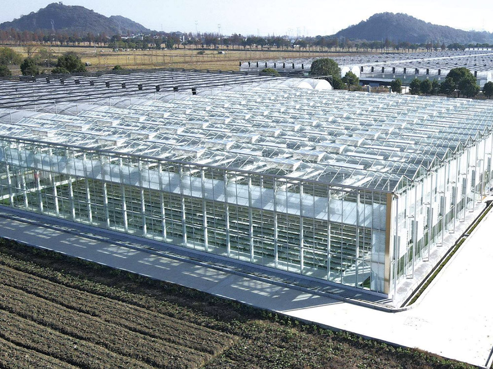 Intelligent Agriculture