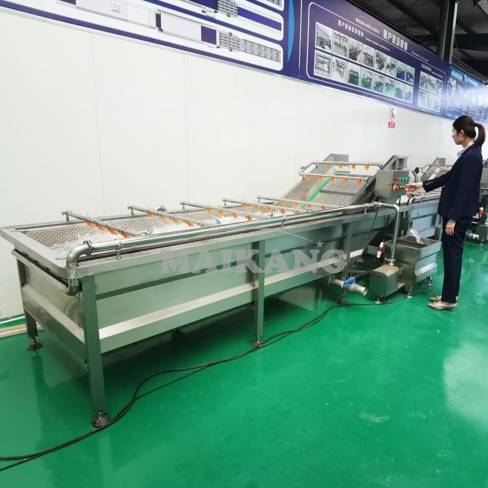 غسالة الفقاعات